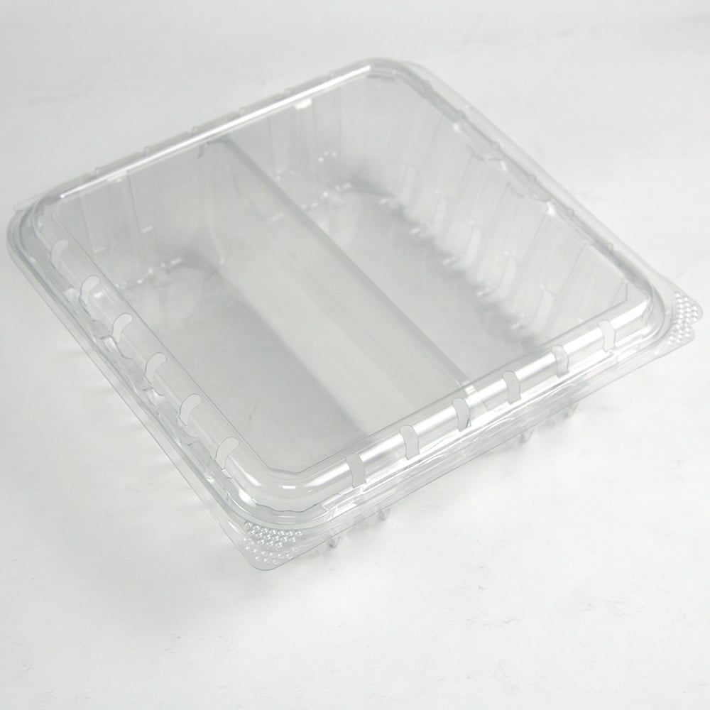 Installation Guidance for Berry Packing Products in Your Operations
