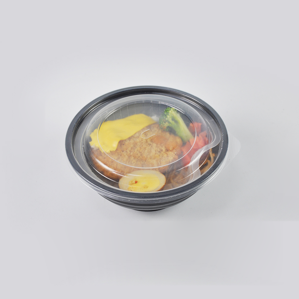 How to Streamline Your Packaging with Eco-Friendly Disposable Bento Solutions