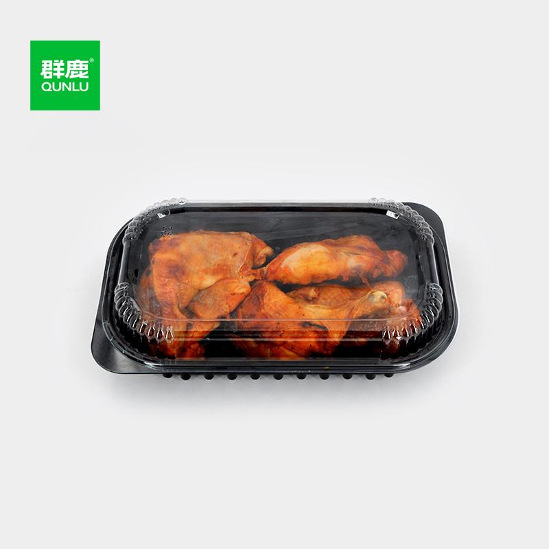 Where to Buy Customizable Takeaway Containers in Bulk