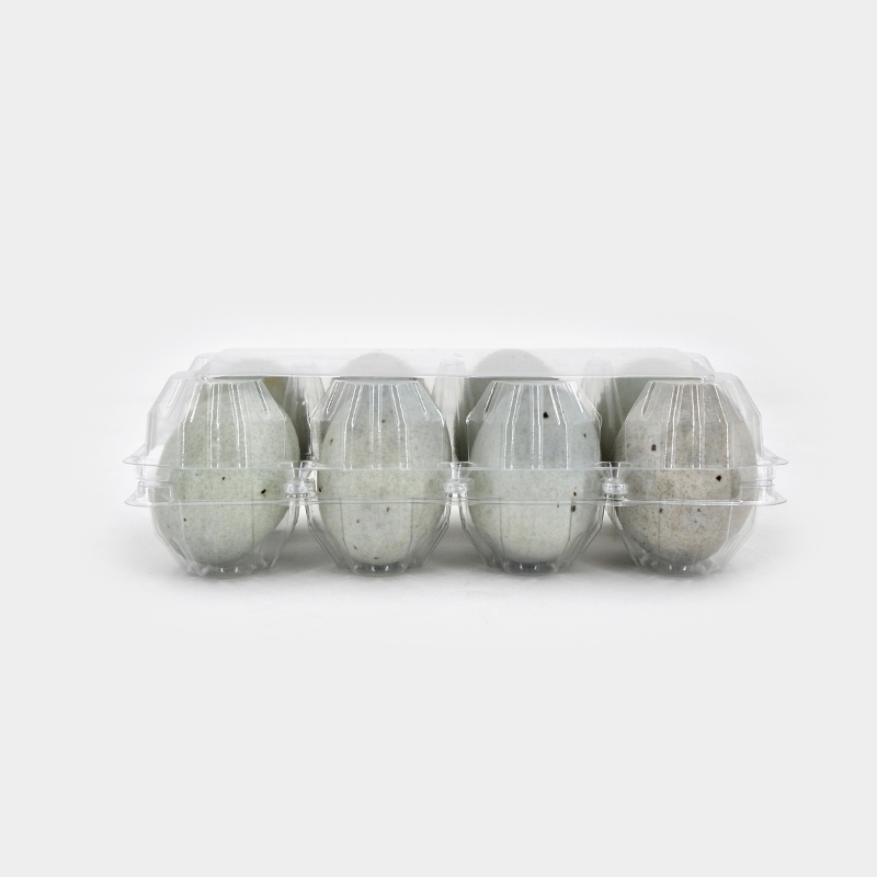 What are the Benefits of Using Plastic Duck Egg Cartons Over Traditional Options?