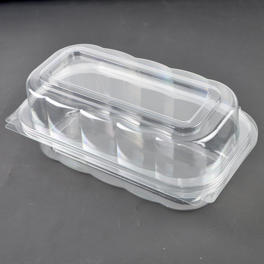 Common Usage Issues with Cake Slice Containers and How to Avoid Them