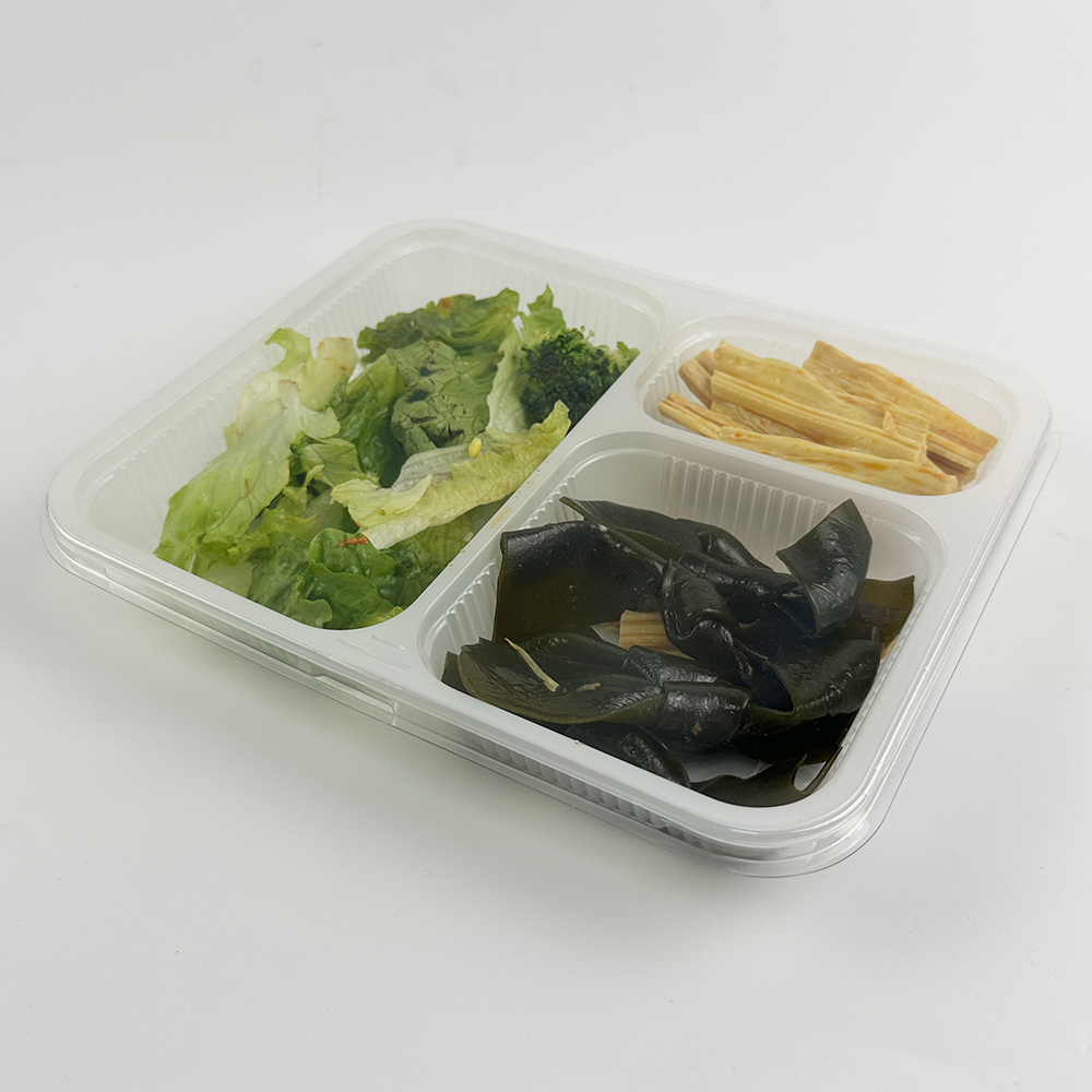 Where Can You Buy Eco-Friendly Disposable Deli Containers in Bulk?