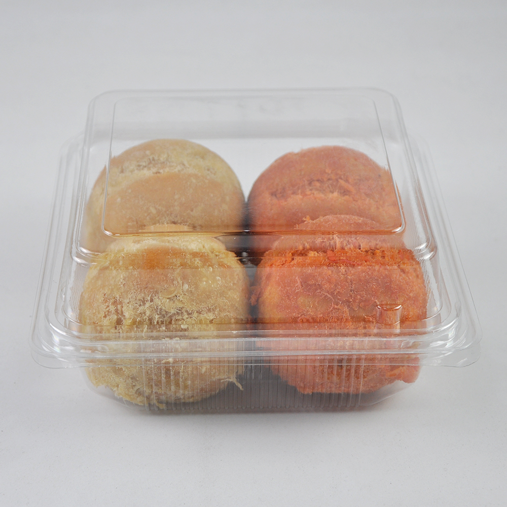 Where to Find the Best Wholesale Prices for Hinged Lid Containers