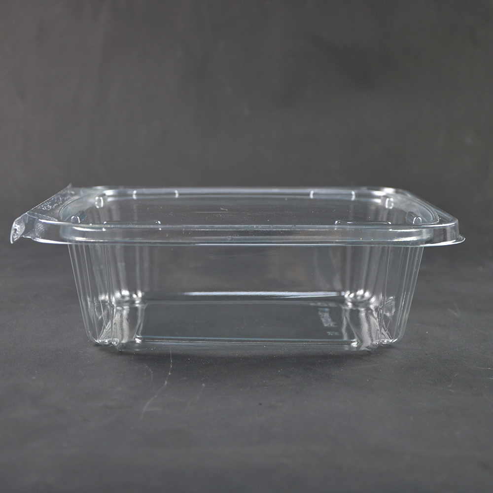 How to Evaluate the Quality of Tamper Proof Plastic Containers