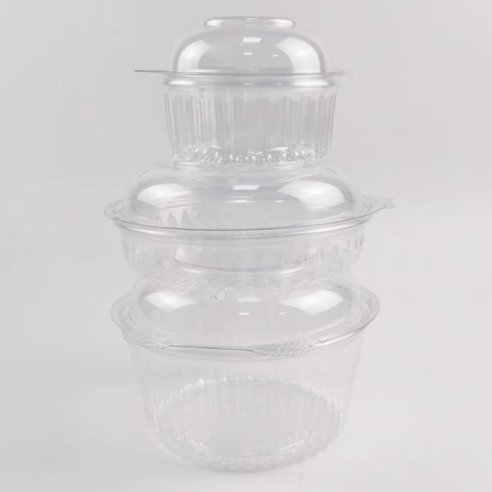 Where to Find High-Quality Disposable Salad Bowls with Lids at Wholesale Prices