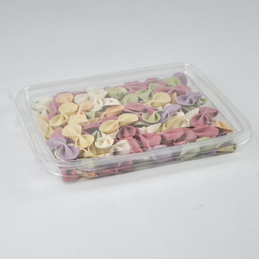 How to Choose the Best Disposable Plastic Containers for Your Business Needs