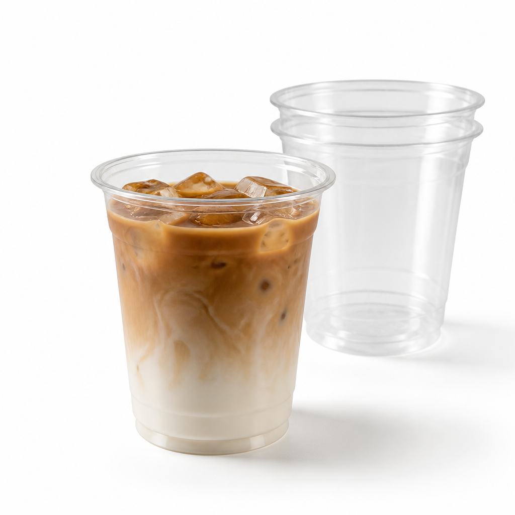 Where to Source High-Quality Disposable Cups for Food Service?