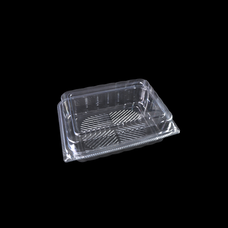 How to Choose the Right Bakery Containers for Wholesale Buying?