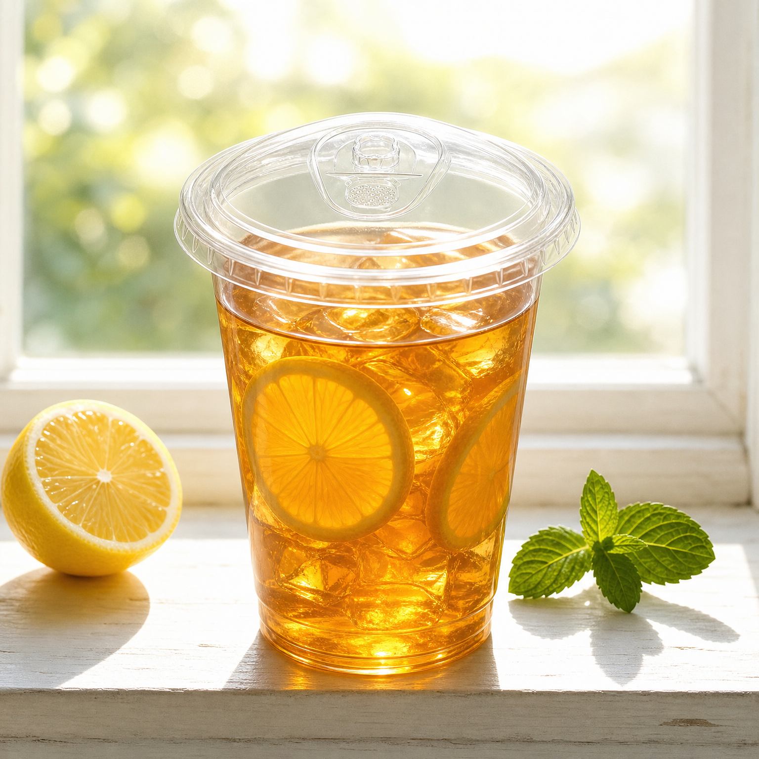 Where to Find High-Quality Wholesale Strawless Cups with Lids