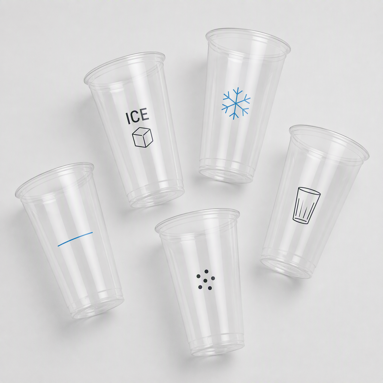 Where to Find the Most Affordable Wholesale Disposable Cups?