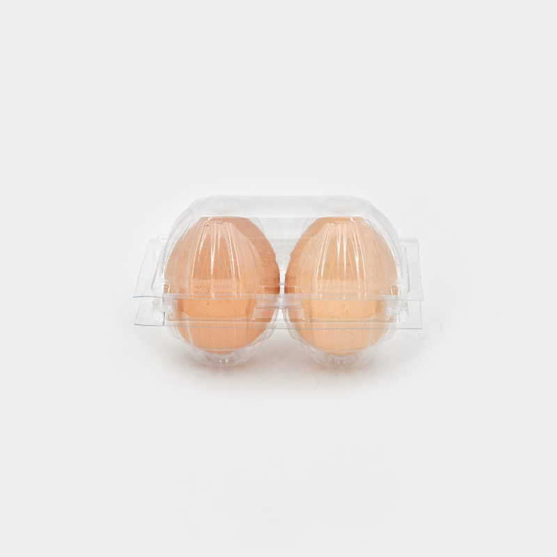 How Clear Plastic Egg Cartons Enhance Product Visibility and Appeal