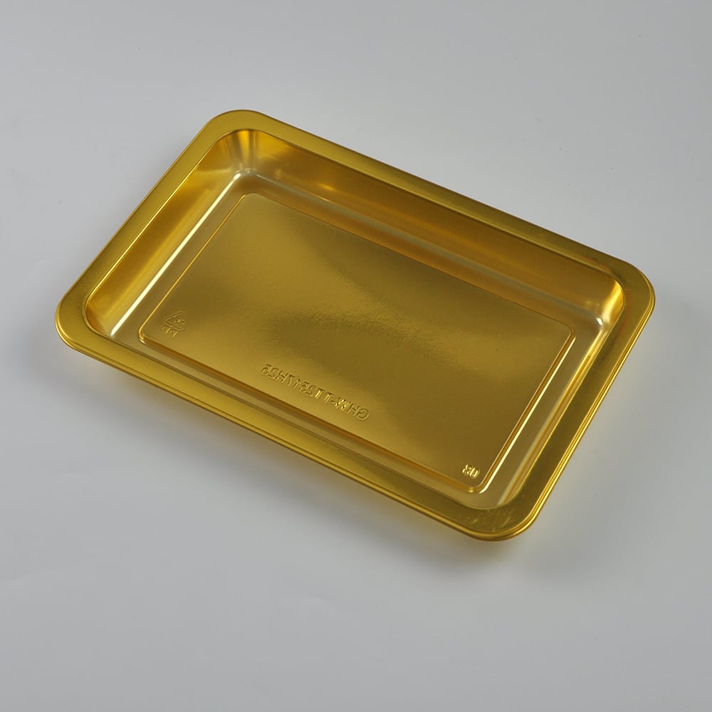 Evaluating the Quality of Skin Vacuum Packaging Materials