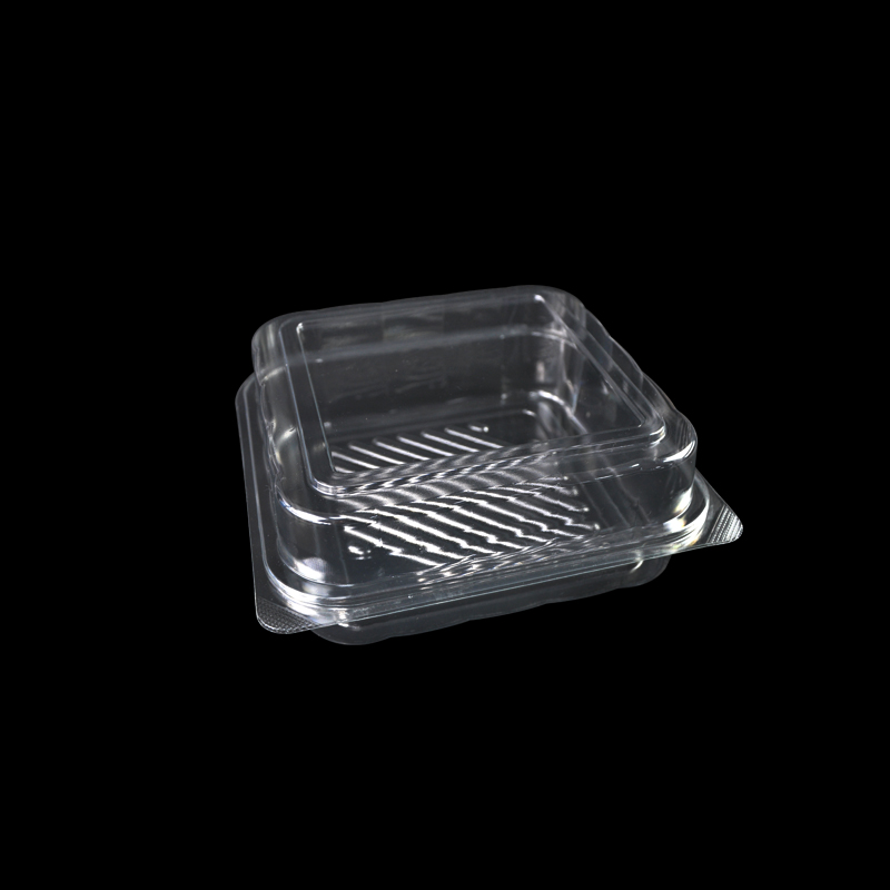 Where to Buy Eco-Friendly Clear Plastic Cake Boxes in Bulk
