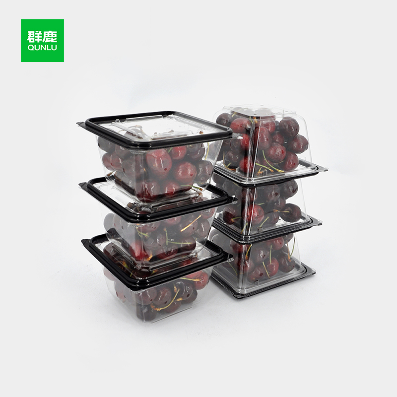 Cost Factors for Fresh Produce Packaging
