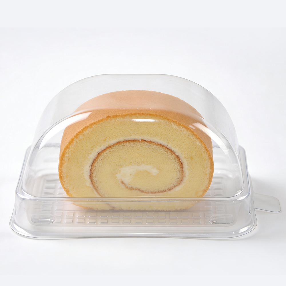 Where to Buy Customizable Cheesecake Slice Containers for Branding
