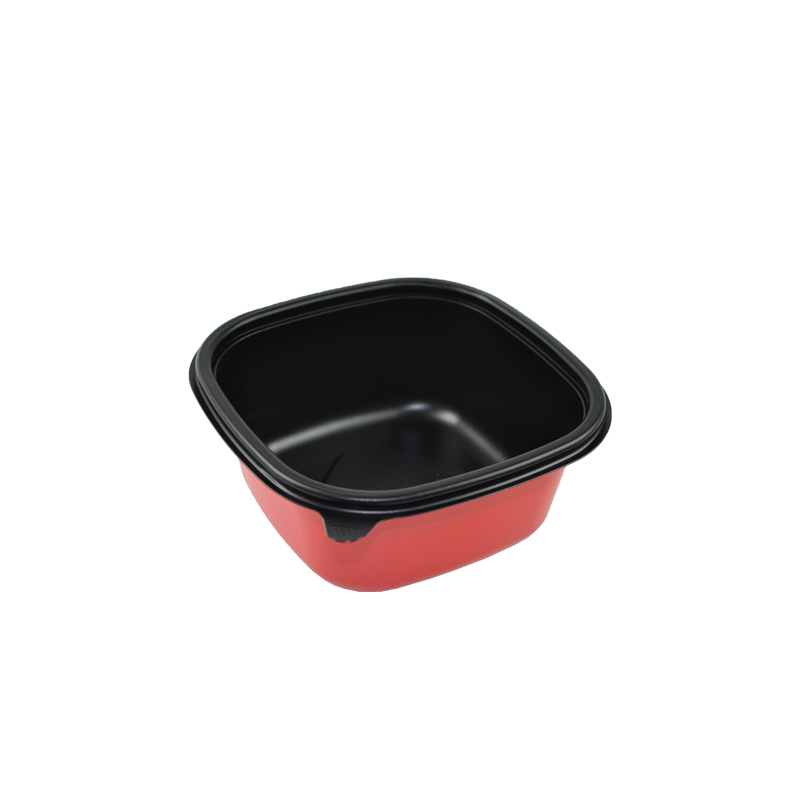 What Are the Benefits of Using Eco-Friendly Disposable Food Packaging?