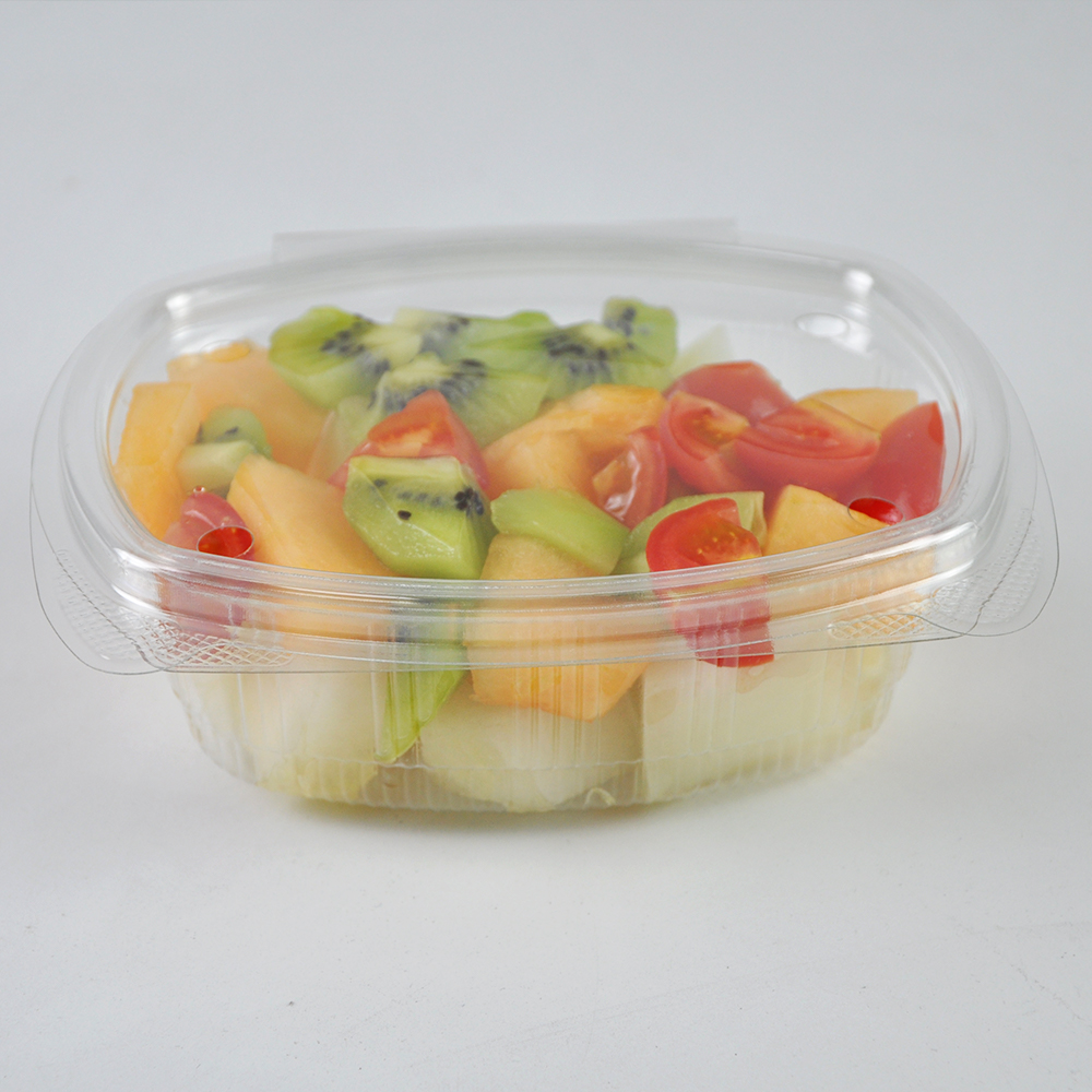 Common Installation Challenges with Small Clamshell Containers