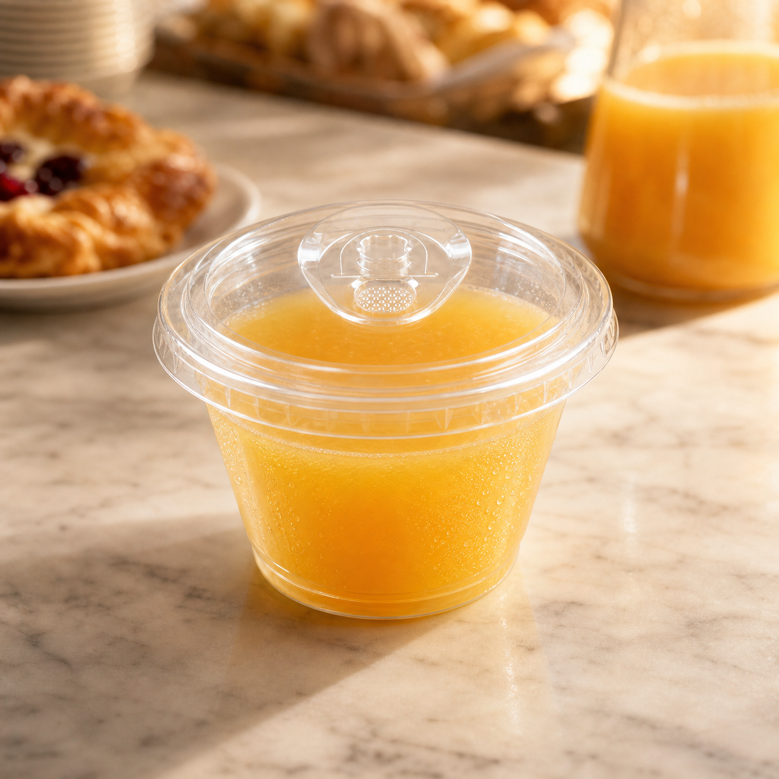 How to Choose the Best Strawless Lid Cup for Your Business Needs