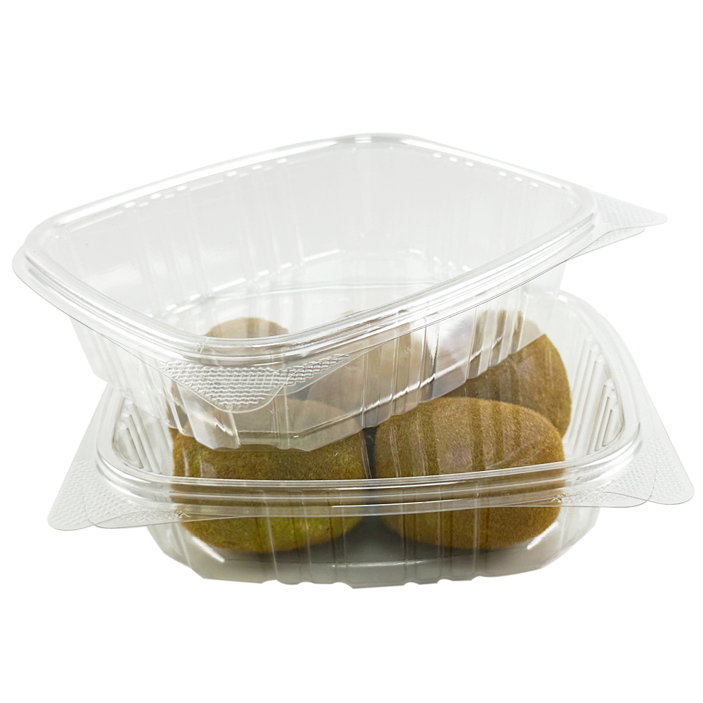 What Makes Clear Deli Containers the Preferred Choice for Food Service?