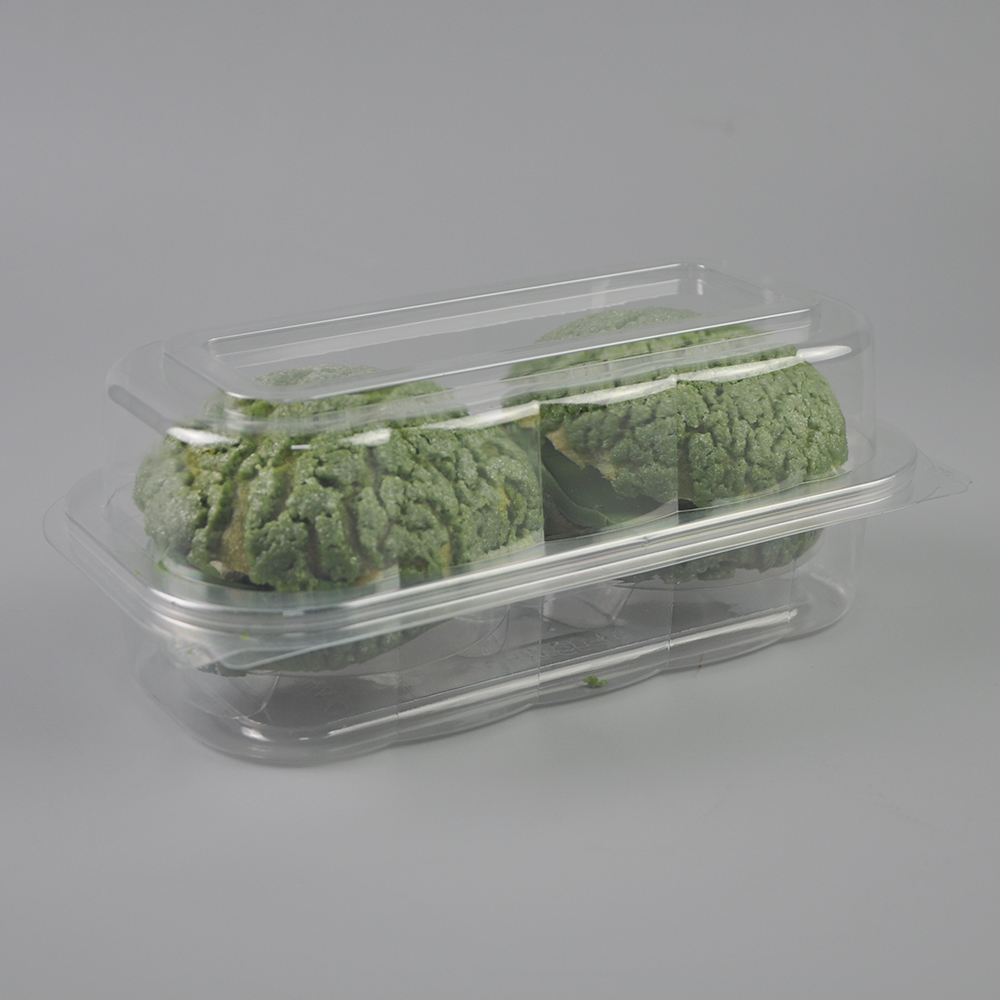 What Makes Eco-Friendly Cake Slice Boxes a Trending Choice for Consumers?