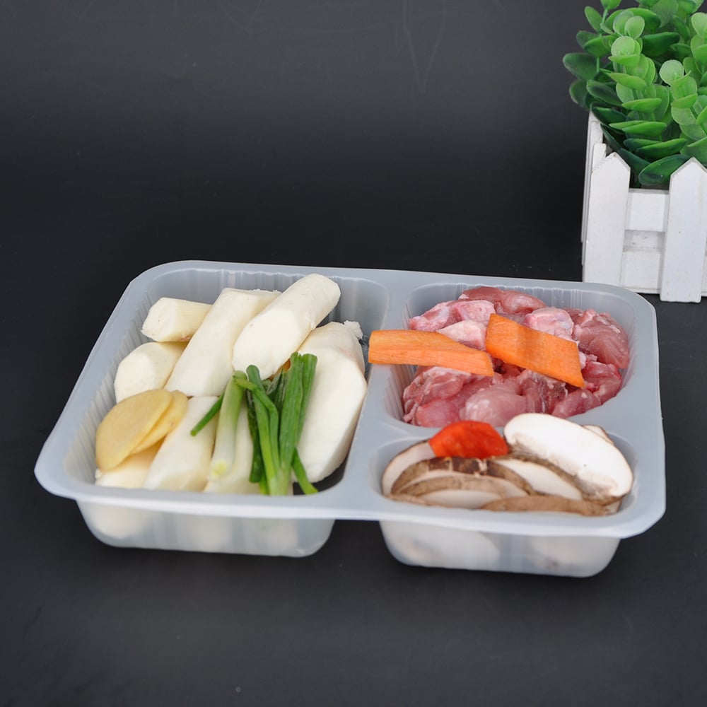 How to Maximize Efficiency with Disposable Deli Containers in Your Kitchen