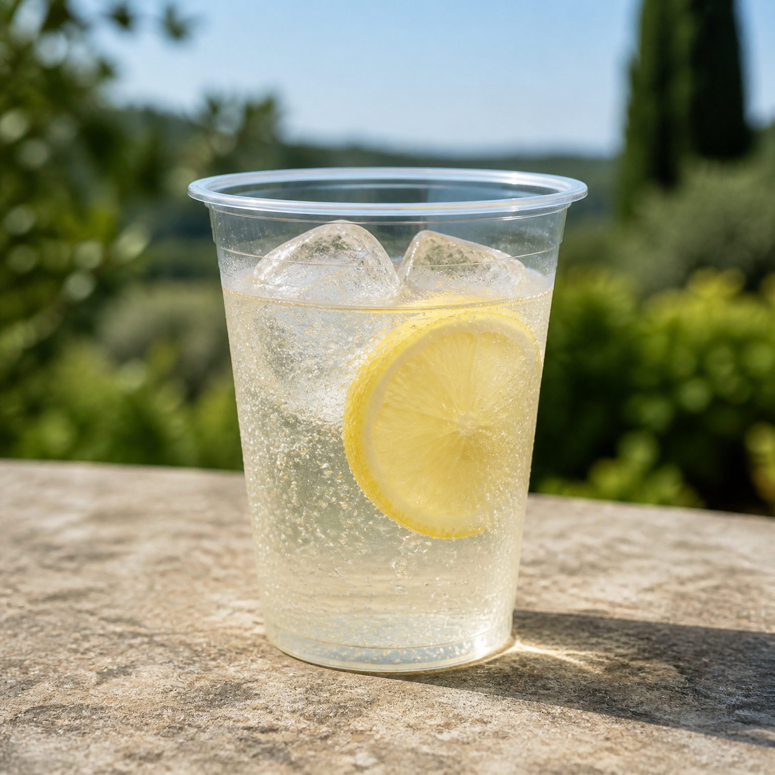 What Makes Clear PET Plastic Cold Cups Ideal for Cold Beverages?