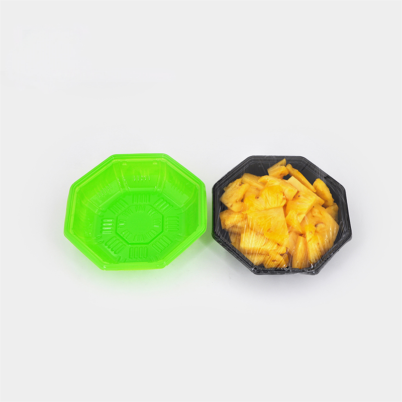 Comparing Material Options for Durable Fruit Platter Trays