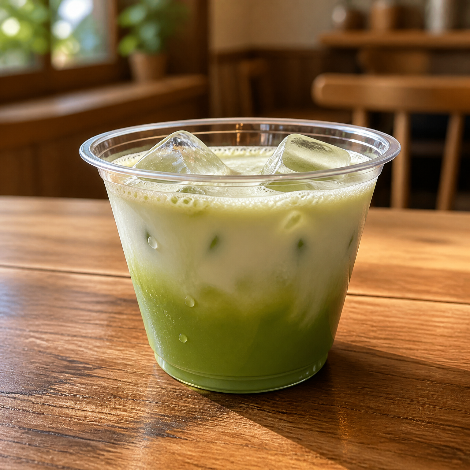 How Clear Cups with Strawless Sip Lids Enhance Your Beverage Presentation