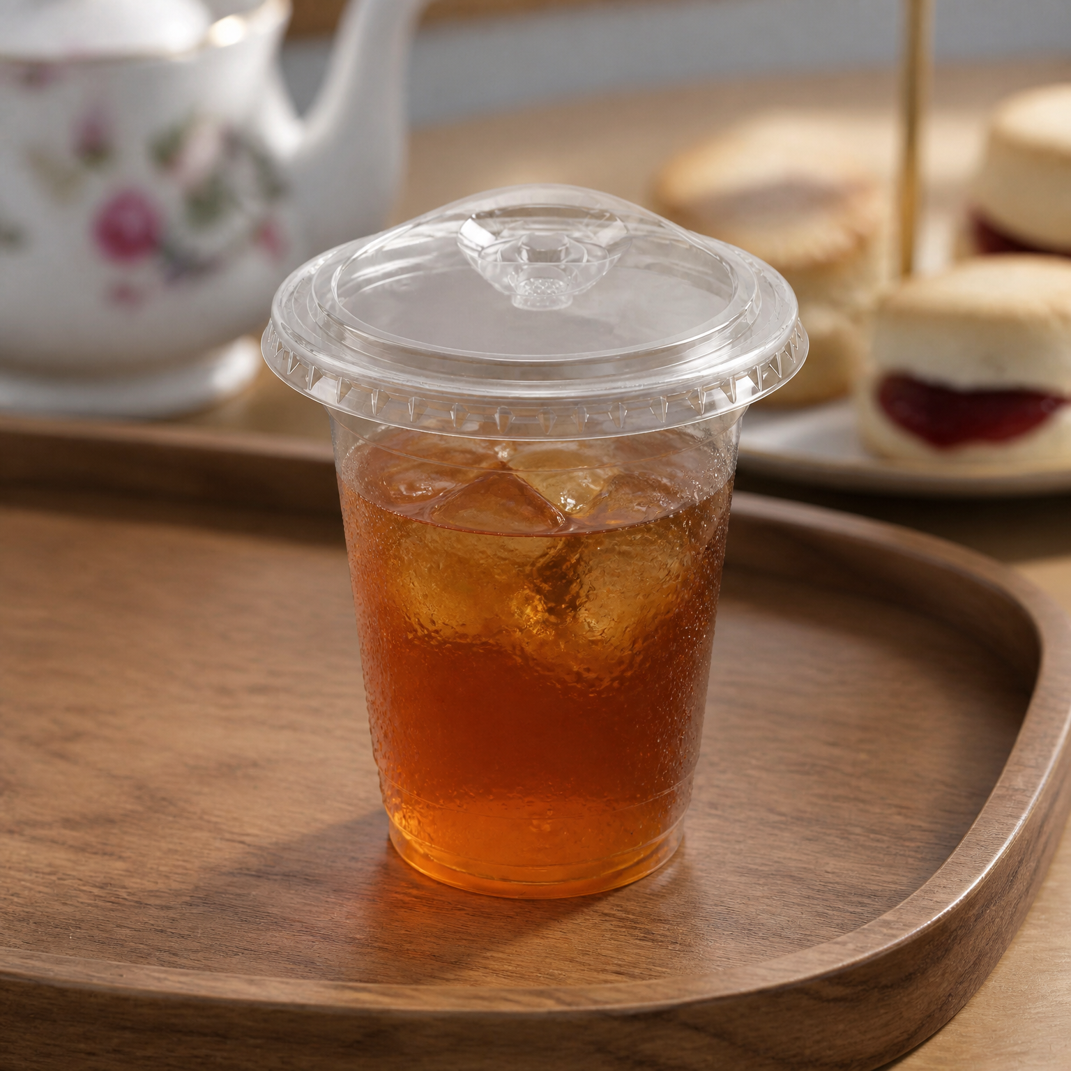 What Are the Latest Trends in Pet Cup Lid Designs for 2023?