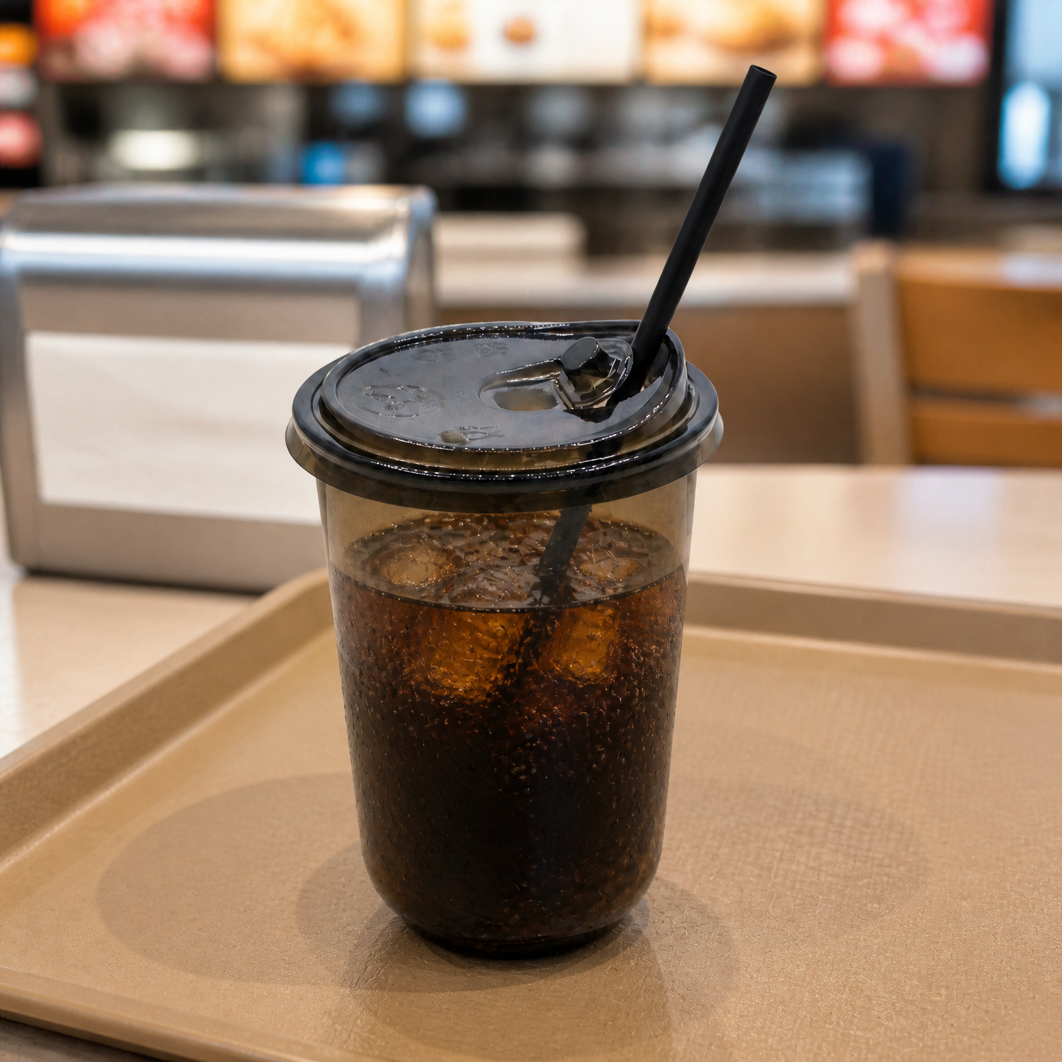 How U Shaped Plastic Cups with Lids Enhance Customer Experience