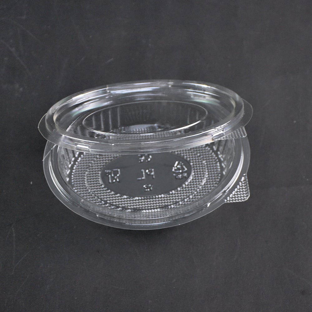 Where to Find Reliable Suppliers for Plastic Clamshell Containers