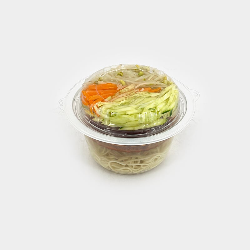 Where to Source Eco-Friendly Disposable Plastic Food Containers for Your Restauran