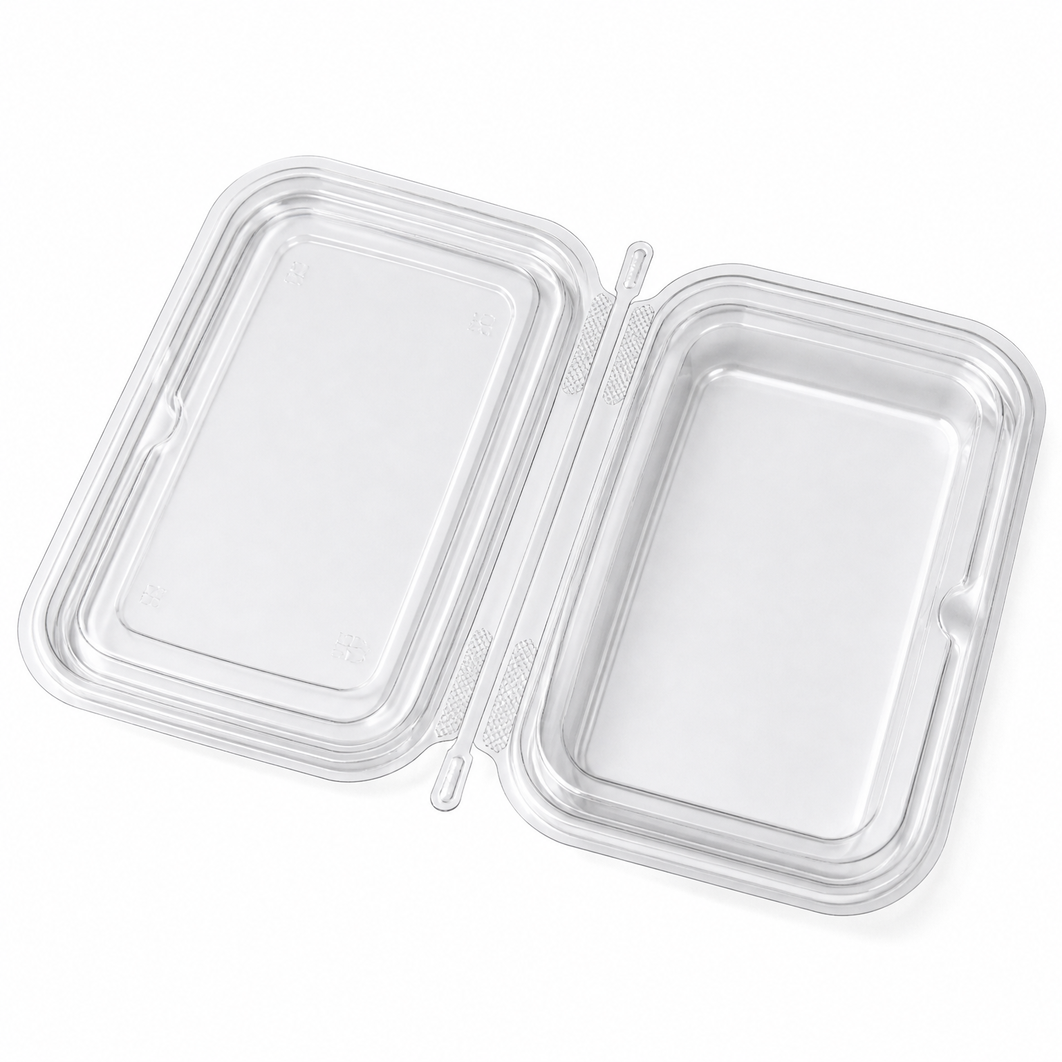 How Disposable Deli Trays with Lids Can Enhance Your Food Presentation