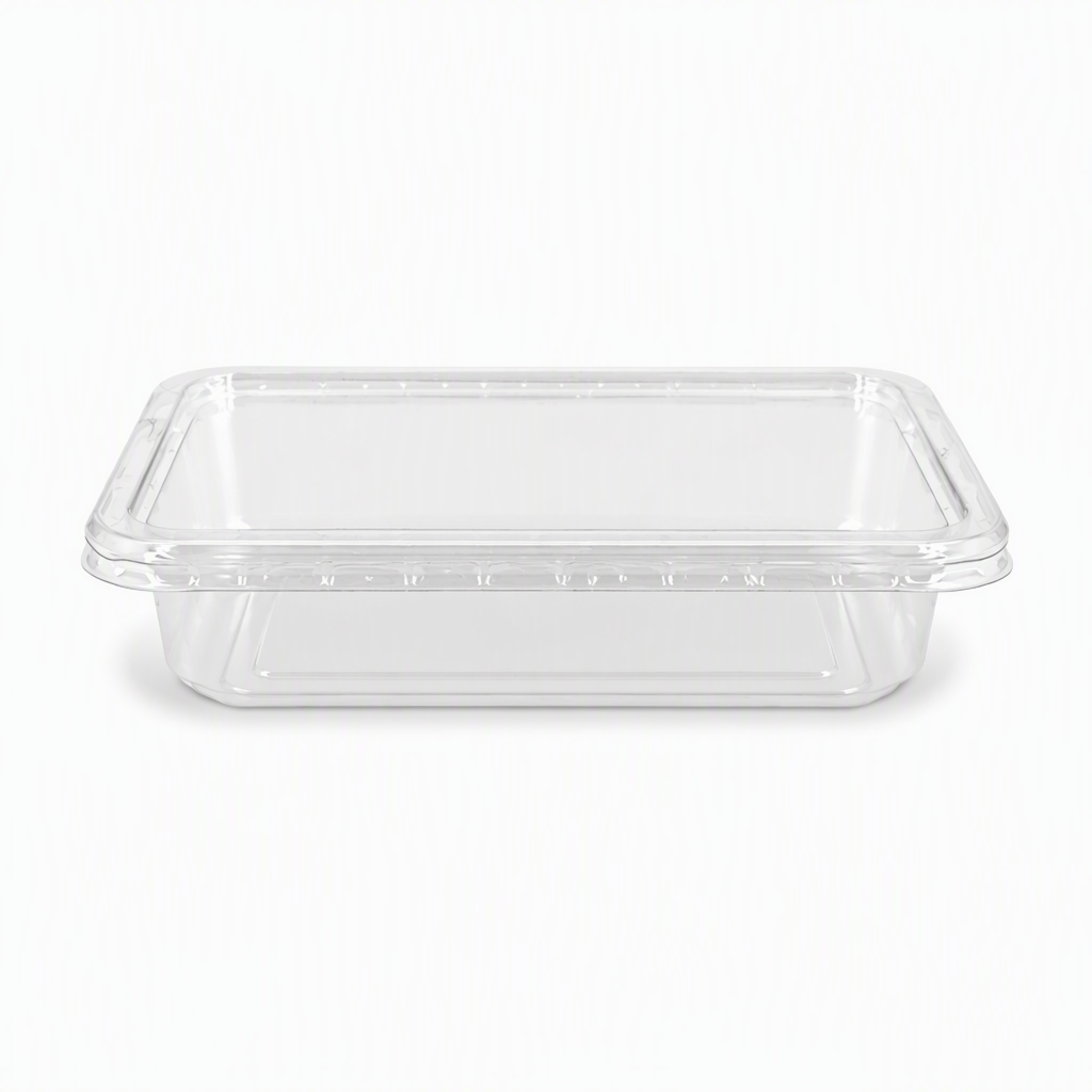 Cost Factors to Consider for Bulk Orders of Plastic Fruit and Veg Trays