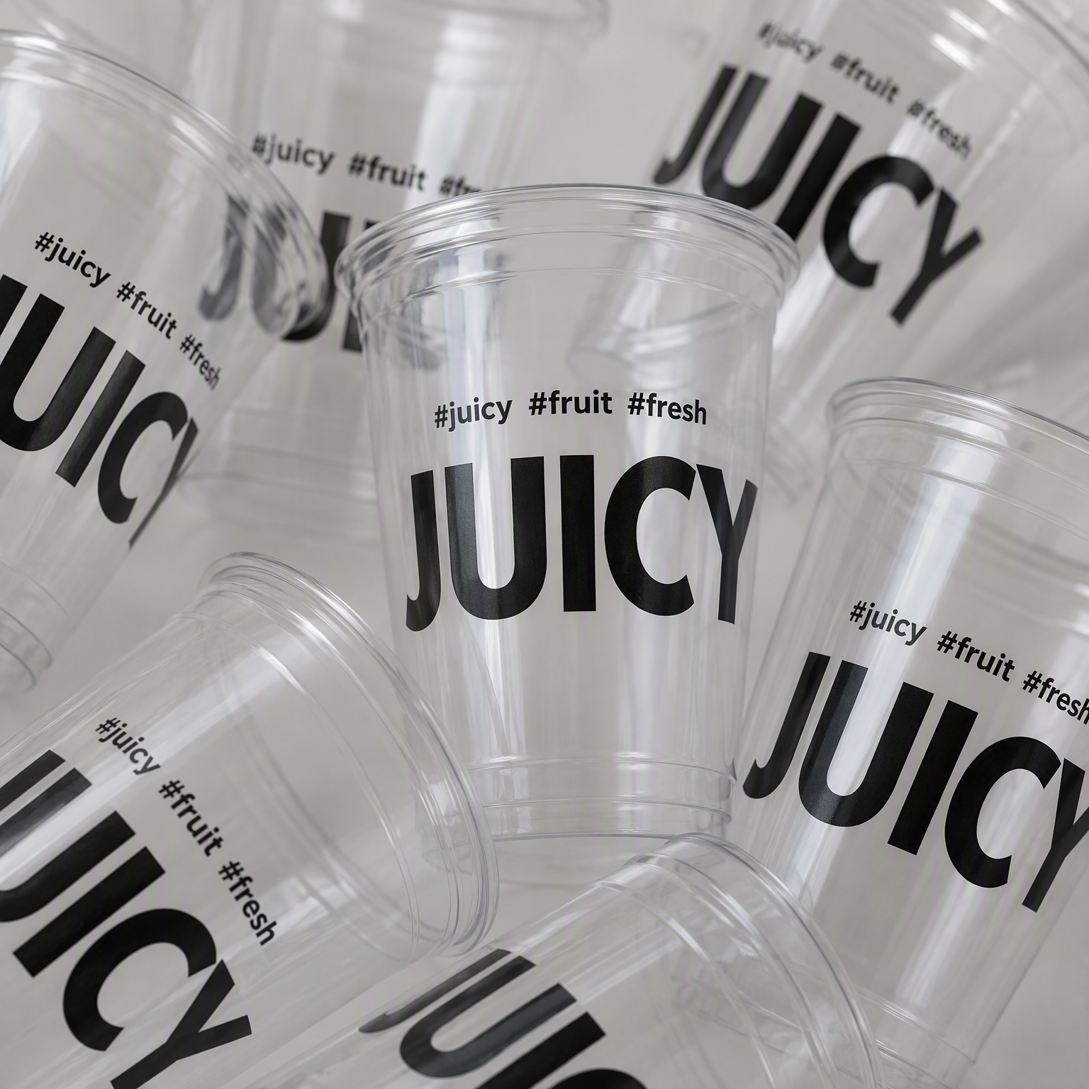 Where to Buy Affordable Wholesale Disposable Cocktail Cups in Bulk