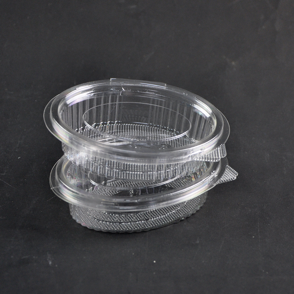 Where to Find Reliable Wholesale Suppliers for Clamshells