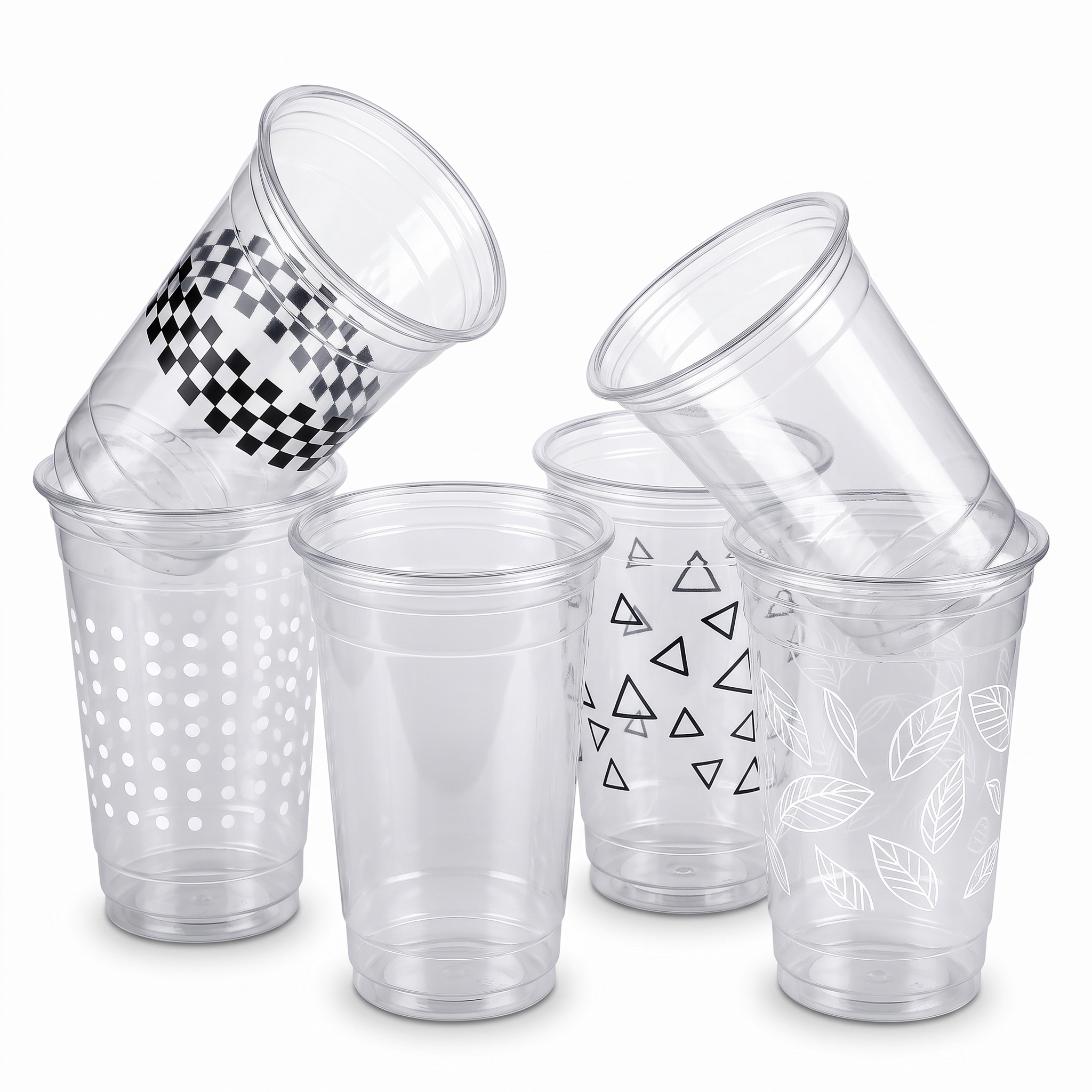 Where to Buy High-Quality Disposable Party Cups at Wholesale Prices