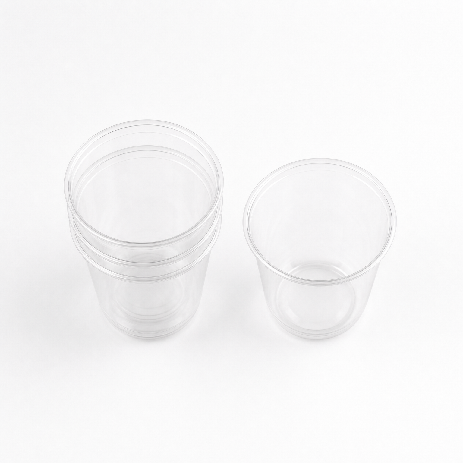 What Are the Benefits of Using U Shape Pet Cups for Your Pets?