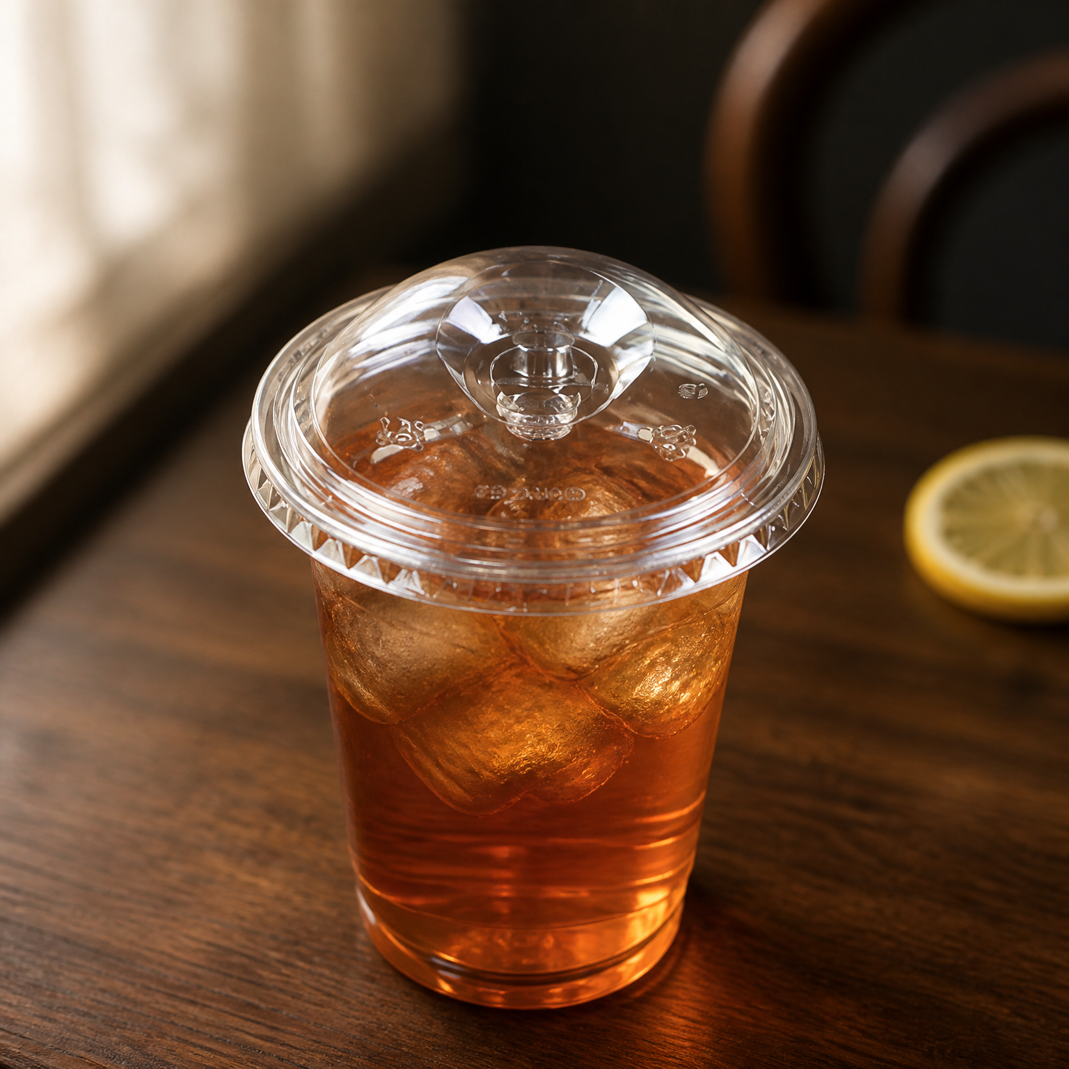 Where to Source Customizable Plastic Cups for Your Brand