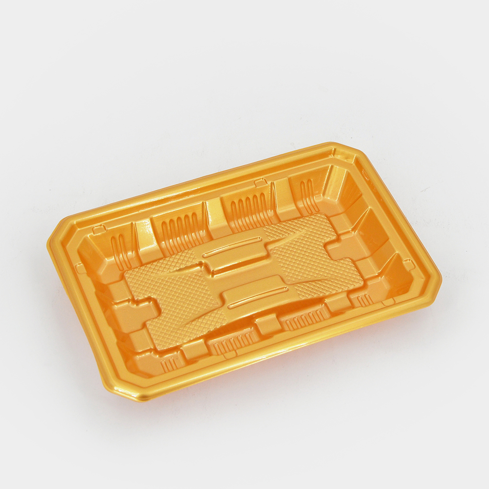What Makes Disposable Trays with Lids Essential for Food Service Industry?