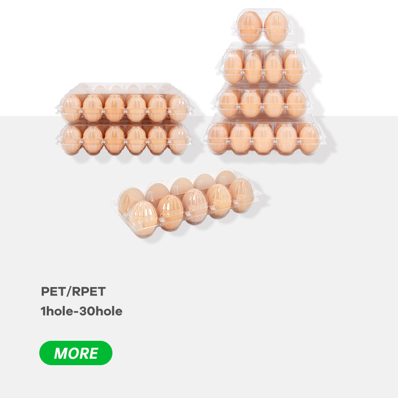 Egg Packaging Solutions