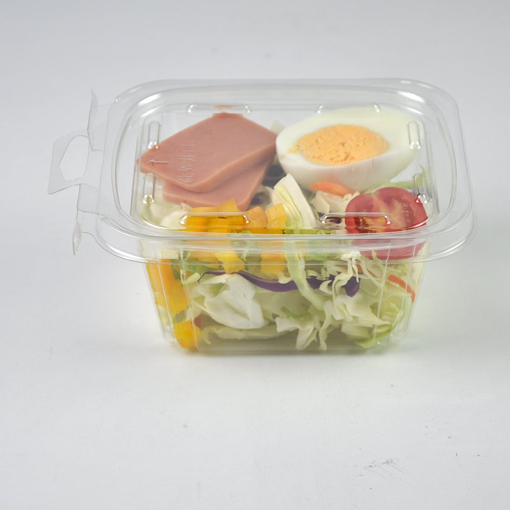 Common Problems with Tamper Proof Deli Containers and Solutions