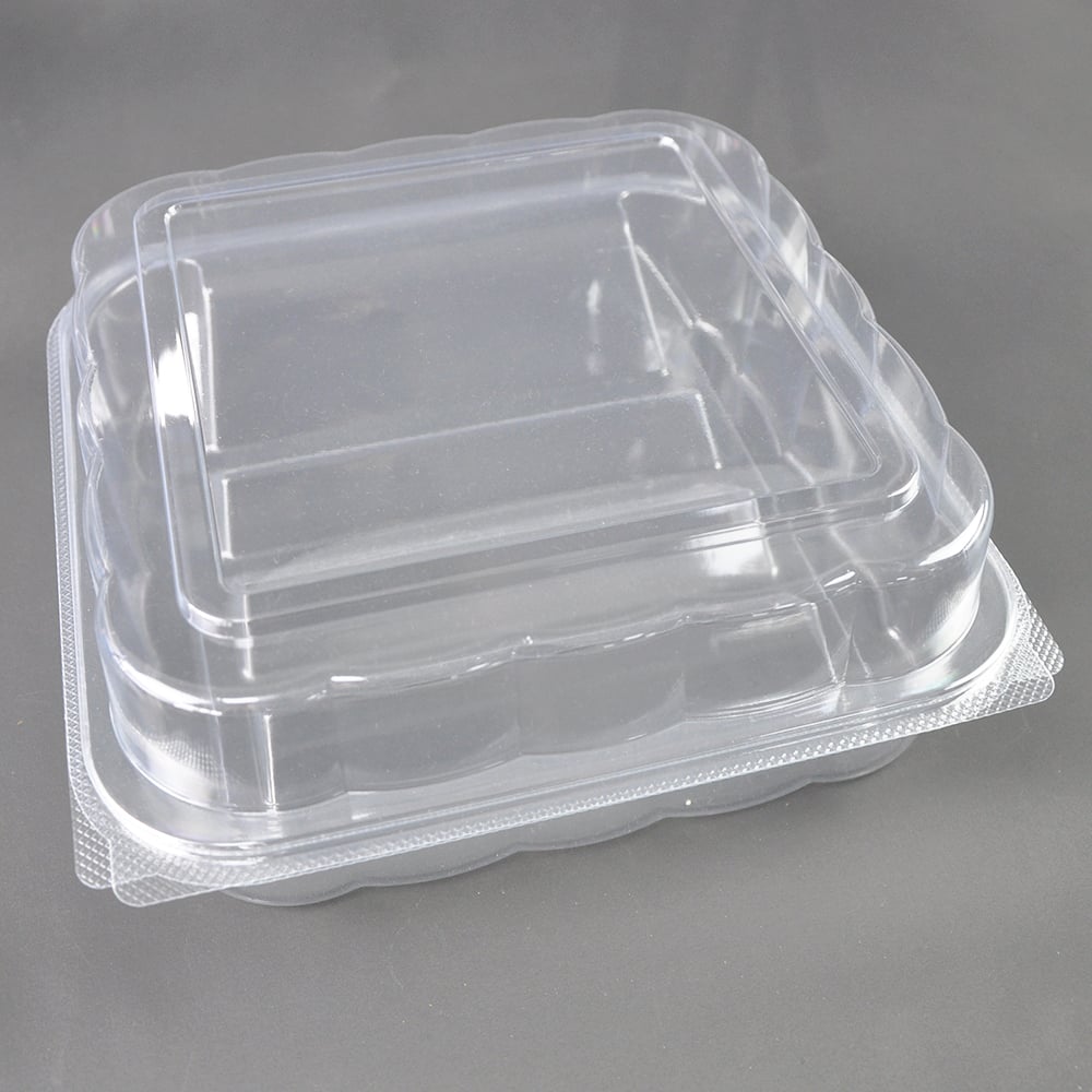 Where to Find the Best Deals on Wholesale Plastic Bakery Containers?