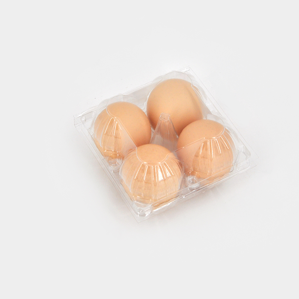 How Plastic Egg Cartons Enhance Product Safety and Freshness