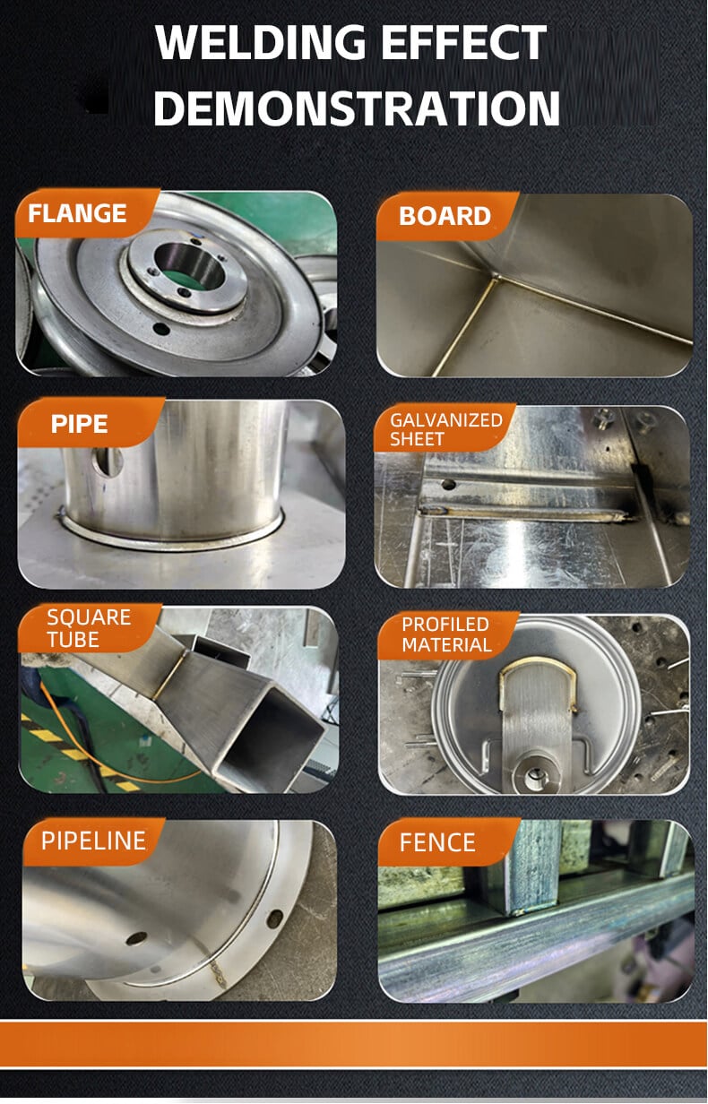 Applications of Robotic arm laser welding machine.jpg