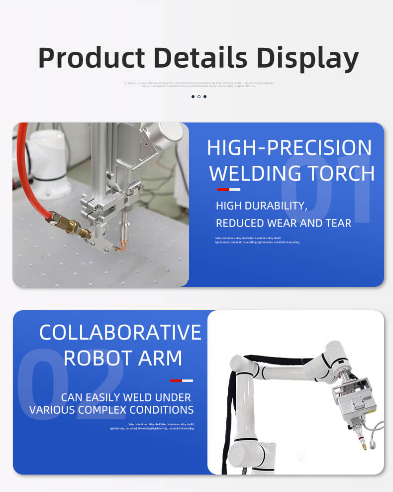 Advantages of Robotic arm laser welding machine (1).jpg