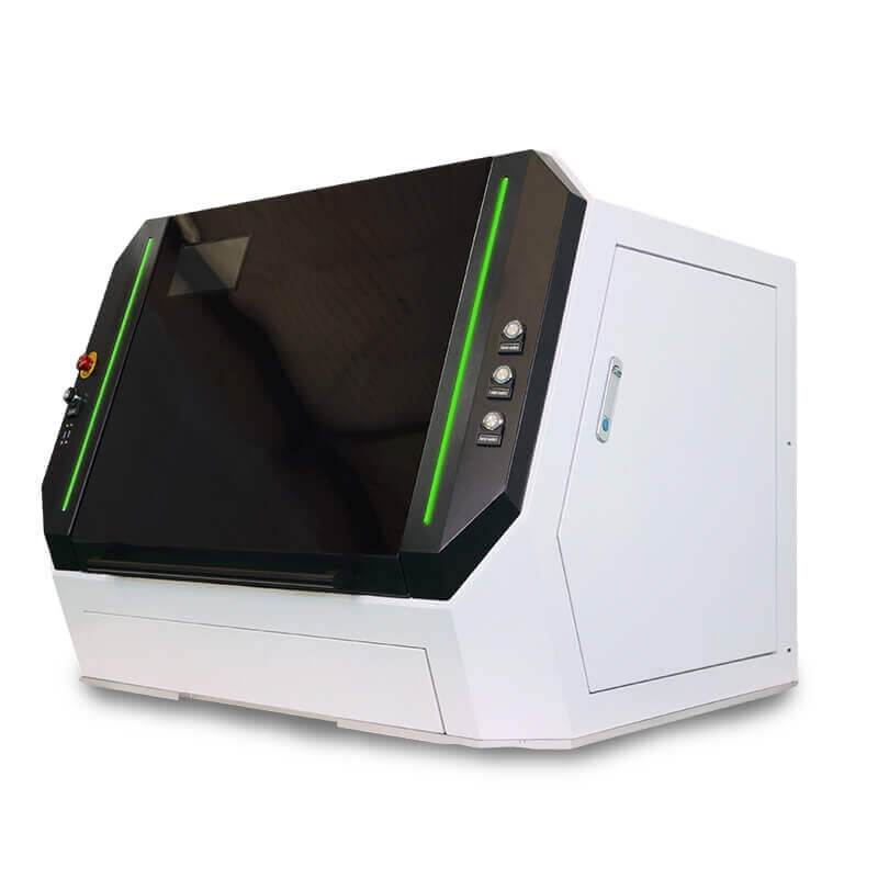 High-Precision Laser Cutting Machines for Superior Fabrication