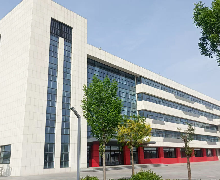 Dezhou Qijun Automation Equipment Co., Ltd.