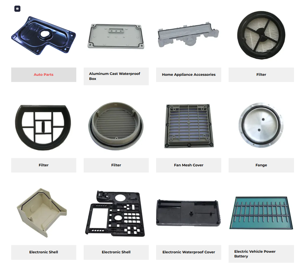 Automotive Industry Applications