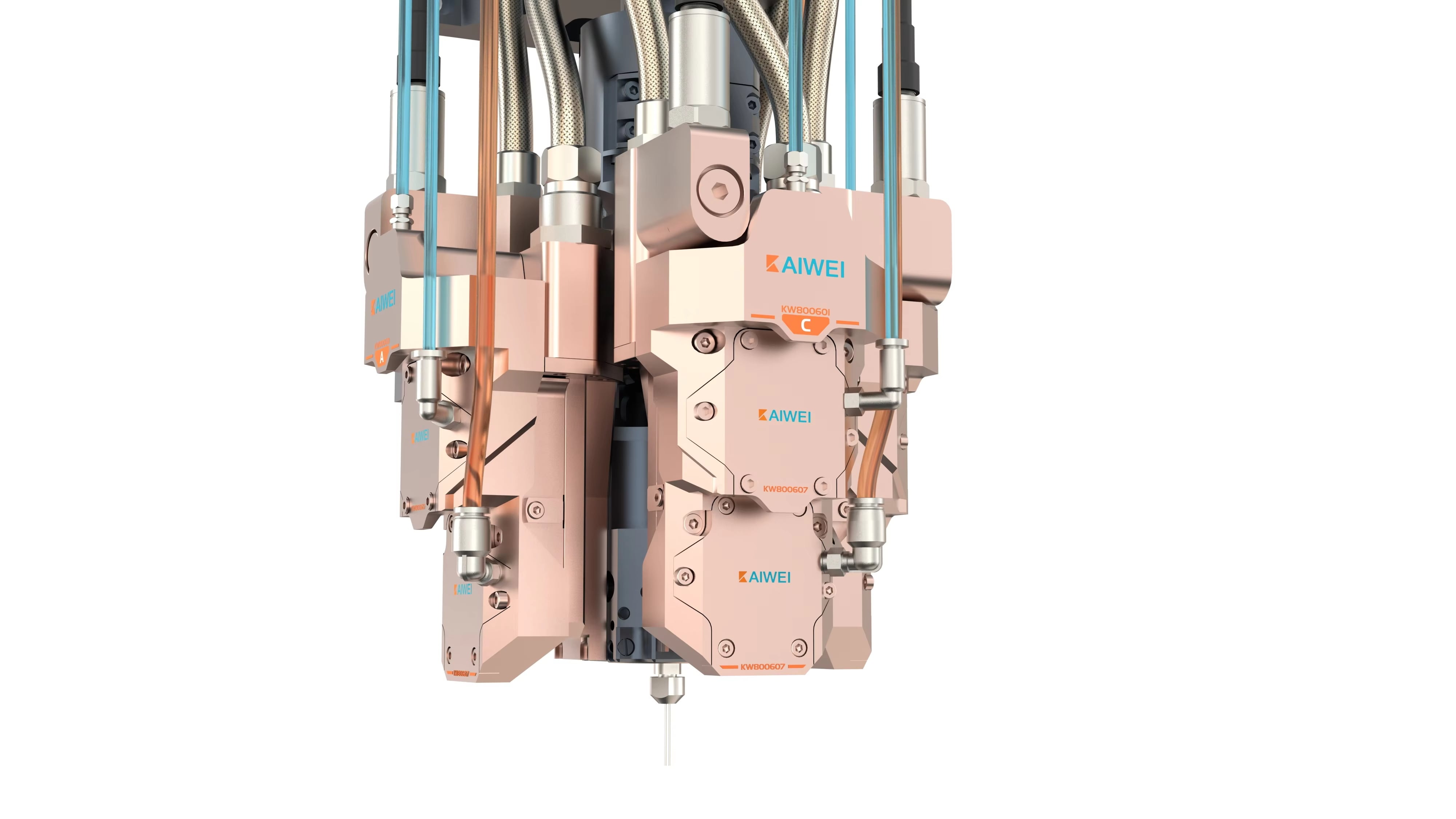 Why Choose Automated Foam Sealing Equipment for Production?